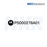 MOTOROLA PS000278A01 Quick Vehicular Charging Wall Adapter With US/JAP Plug